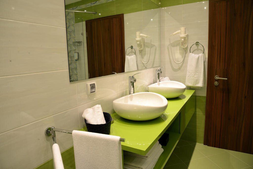 Glicinia Hotel Золотые Пески Номер фото
