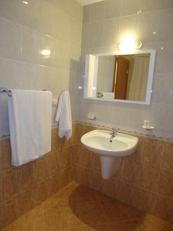 Glicinia Hotel Золотые Пески Номер фото